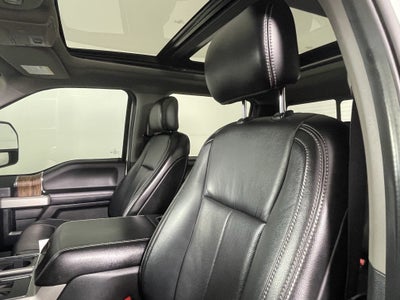 2020 Ford F-150 Base