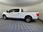 2020 Ford F-150 Base