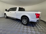 2020 Ford F-150 Base