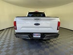 2020 Ford F-150 Base