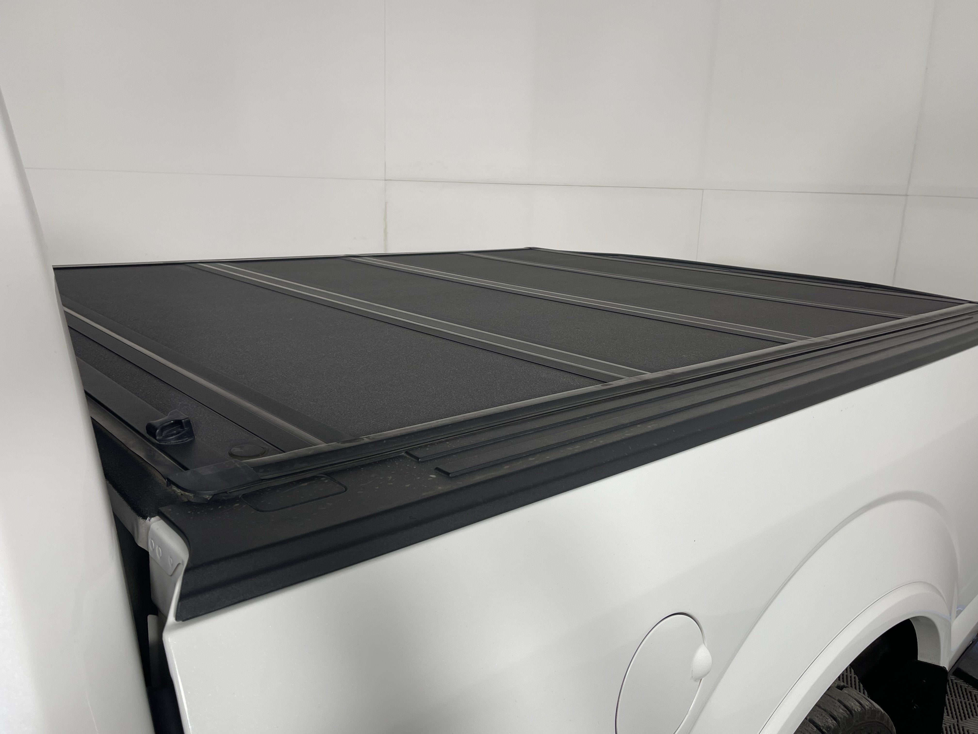 2020 Ford F-150 Base