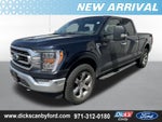 2021 Ford F-150 Base