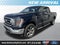 2021 Ford F-150 Base