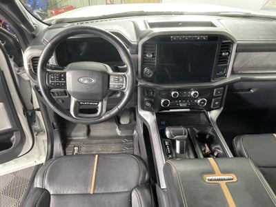2023 Ford F-150 Base