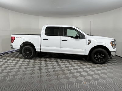 2023 Ford F-150 Base
