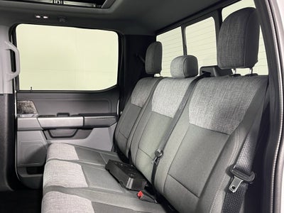 2023 Ford F-150 Base