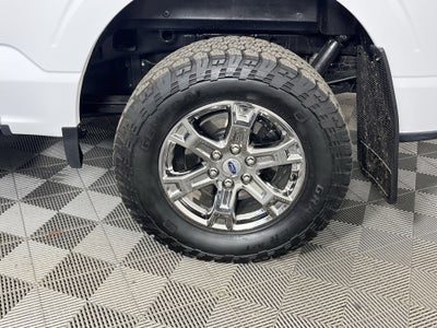 2023 Ford F-150 Base