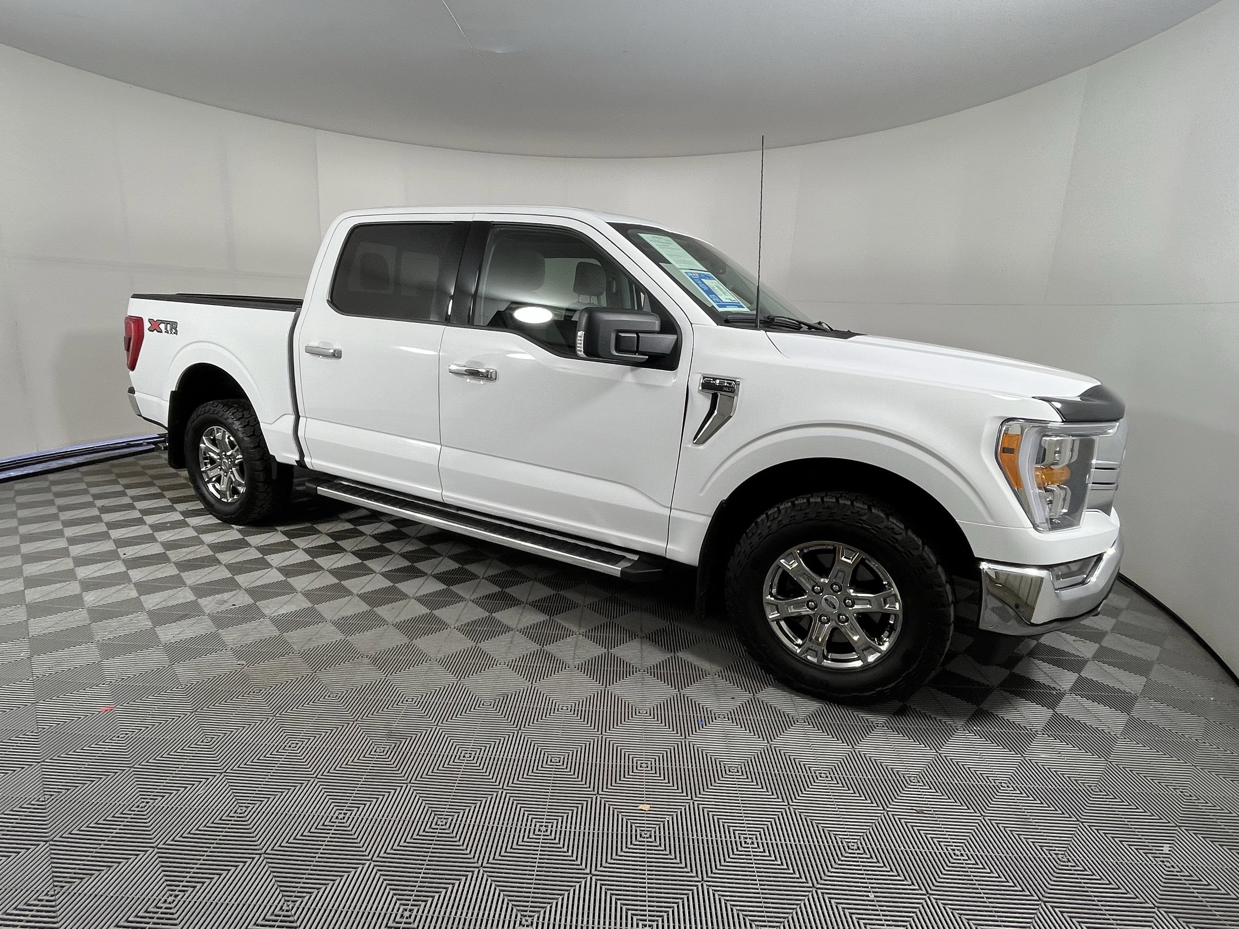2023 Ford F-150 Base