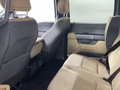 2022 Ford F-150 Base