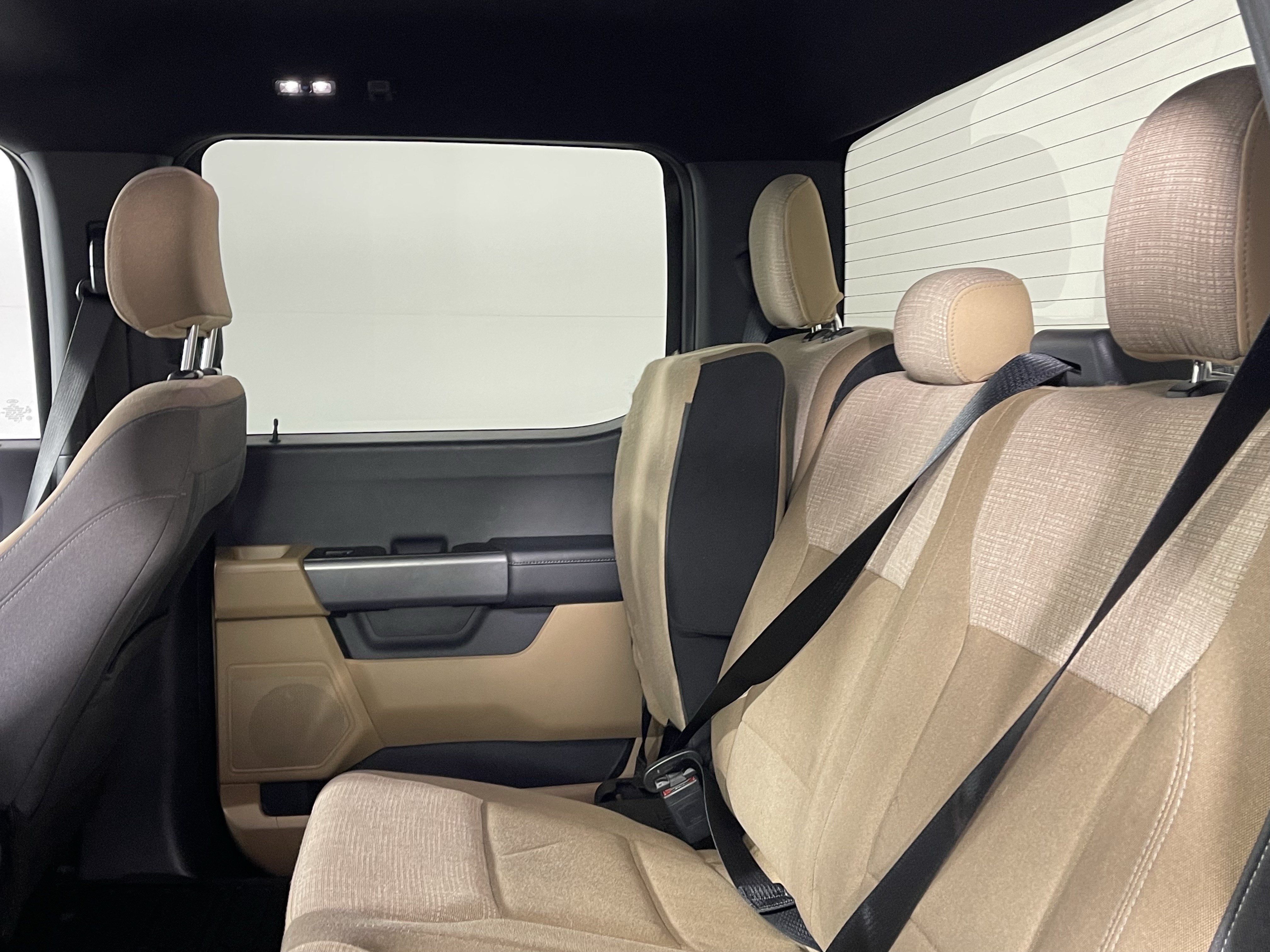 2022 Ford F-150 Base