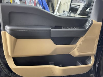 2022 Ford F-150 Base
