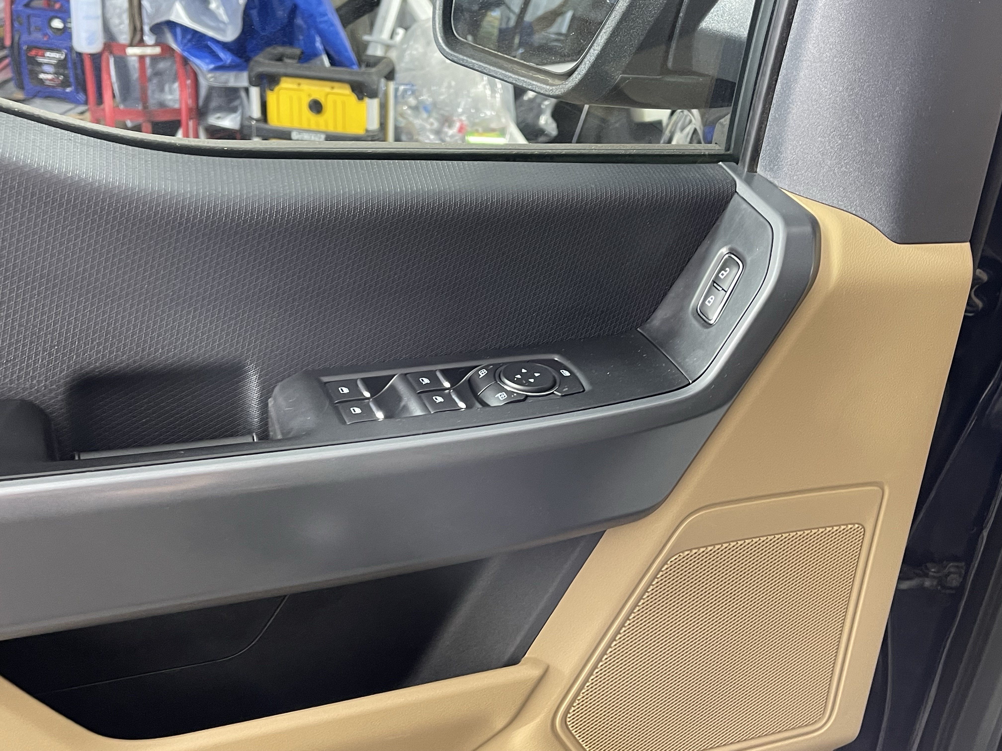2022 Ford F-150 Base
