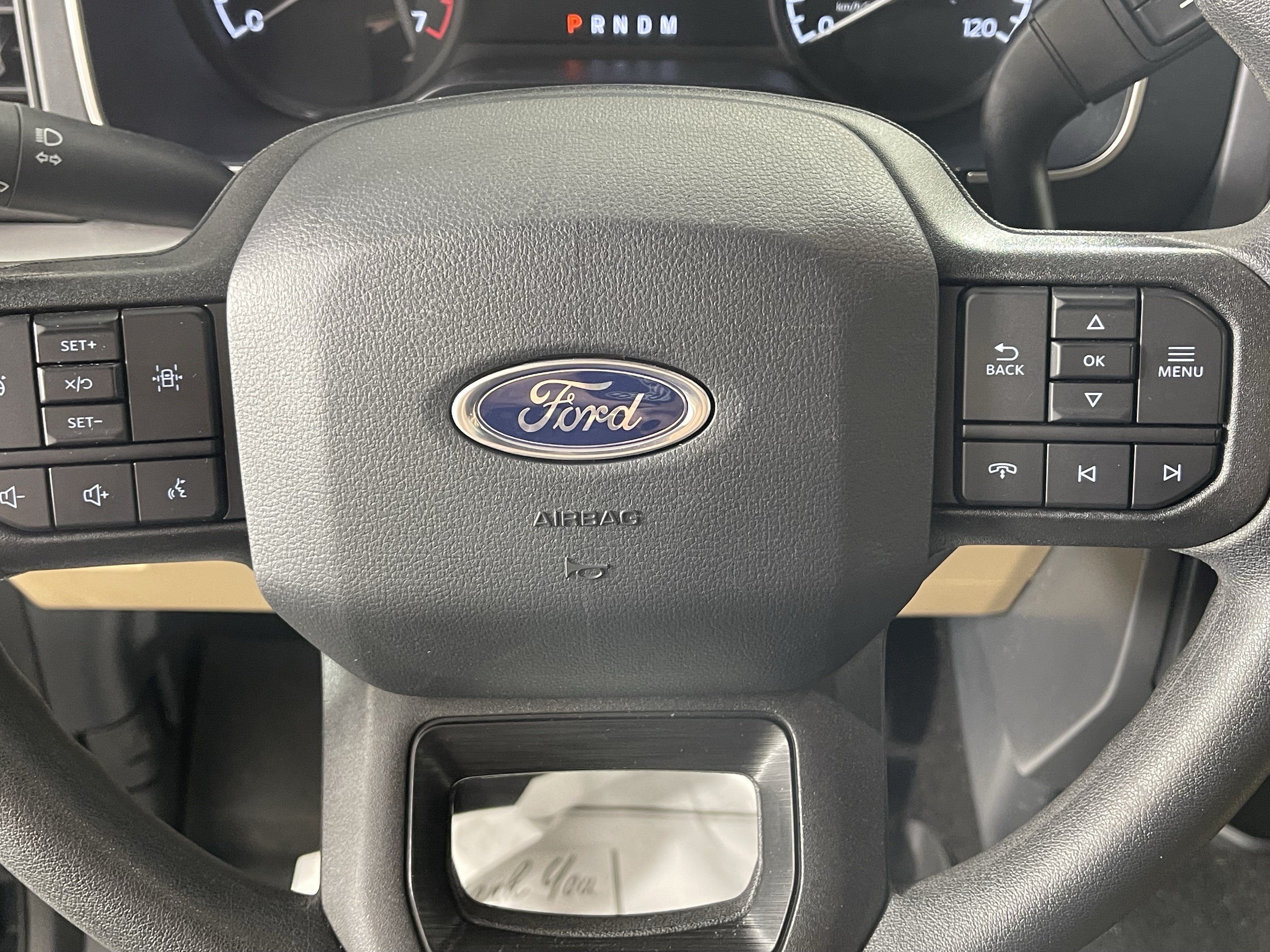 2022 Ford F-150 Base
