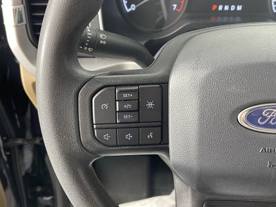 2022 Ford F-150 Base