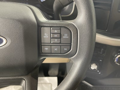 2022 Ford F-150 Base