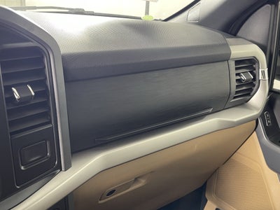 2022 Ford F-150 Base