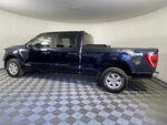 2022 Ford F-150 Base