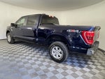 2022 Ford F-150 Base