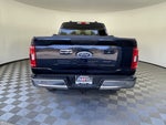2022 Ford F-150 Base