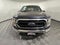 2022 Ford F-150 Base