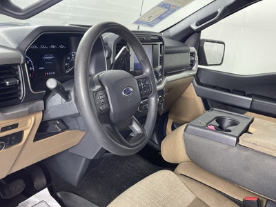 2022 Ford F-150 Base
