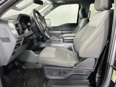 2023 Ford F-150 Base