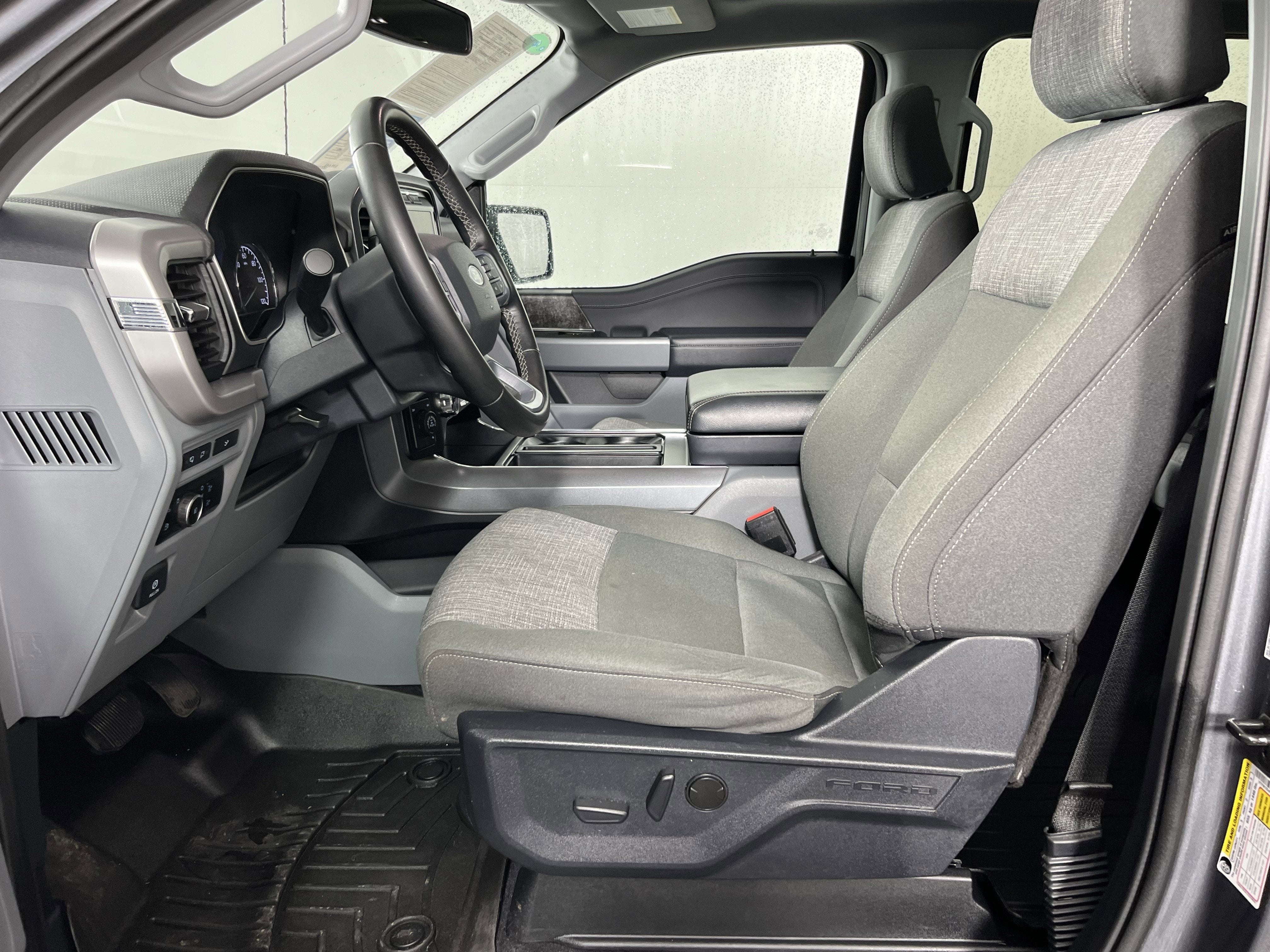 2023 Ford F-150 Base