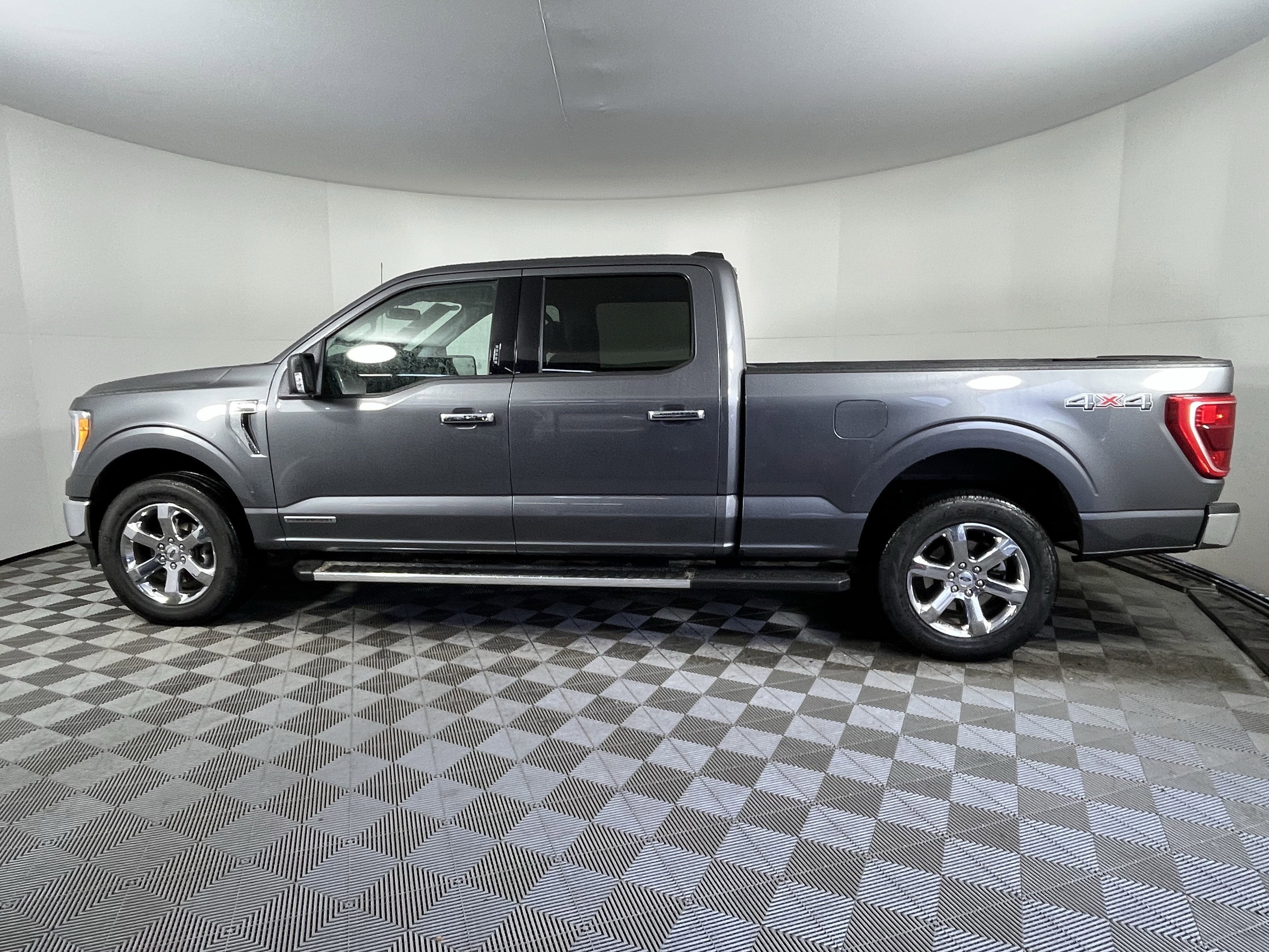 2023 Ford F-150 Base