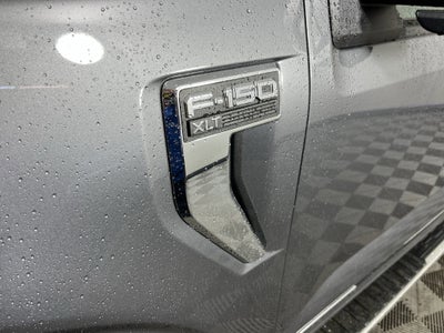 2023 Ford F-150 Base