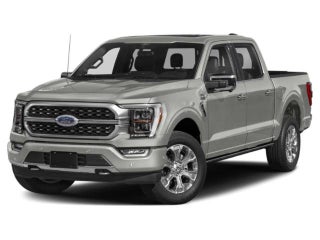 2023 Ford F-150 Base