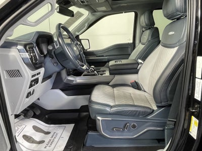 2023 Ford F-150 Base