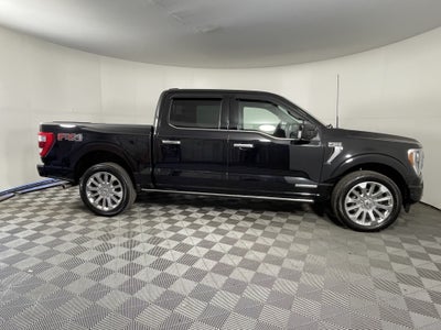 2023 Ford F-150 Base