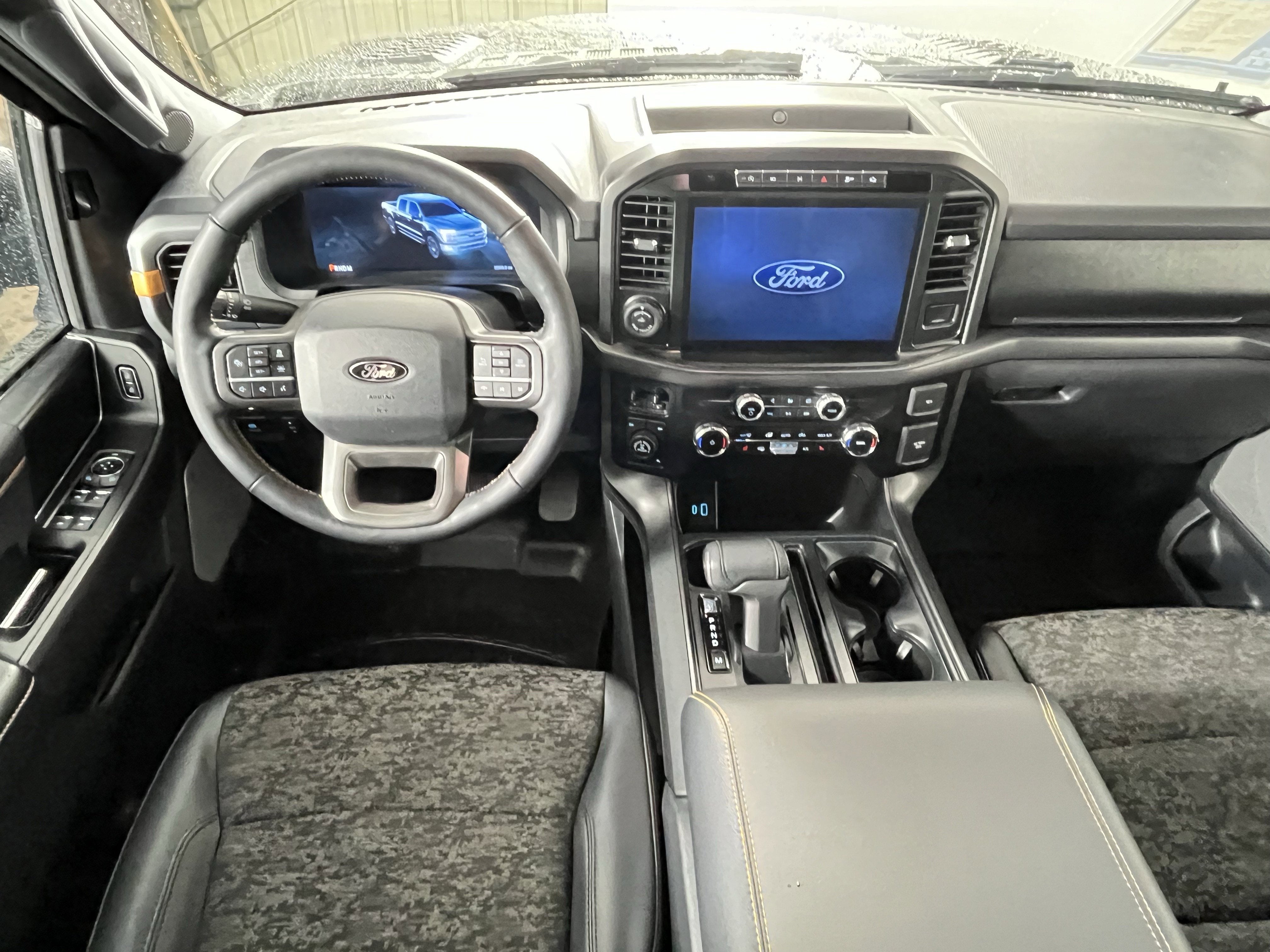 2024 Ford F-150 Tremor