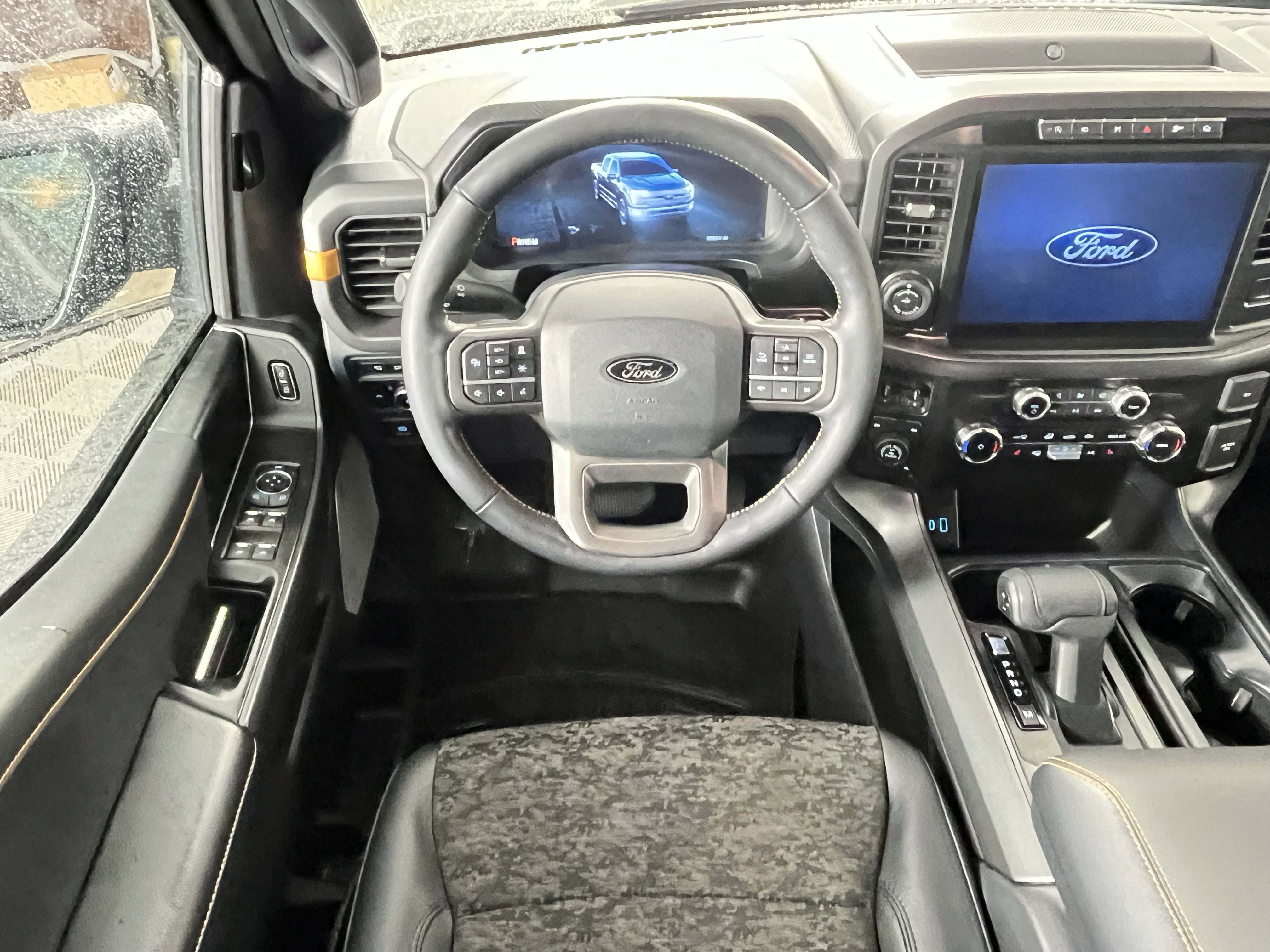 2024 Ford F-150 Tremor