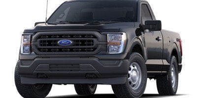 2023 Ford F-150 Base