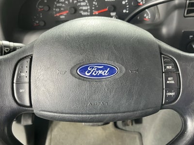 2003 Ford Super Duty F-250 Super Duty