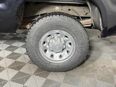 2003 Ford Super Duty F-250 Super Duty