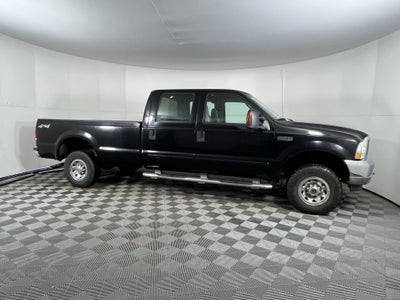 2003 Ford Super Duty F-250 Super Duty