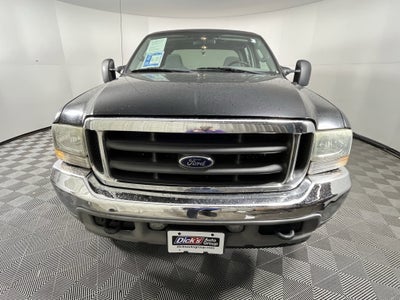 2003 Ford Super Duty F-250 Super Duty