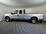 2000 Ford Super Duty F-250 Super Duty