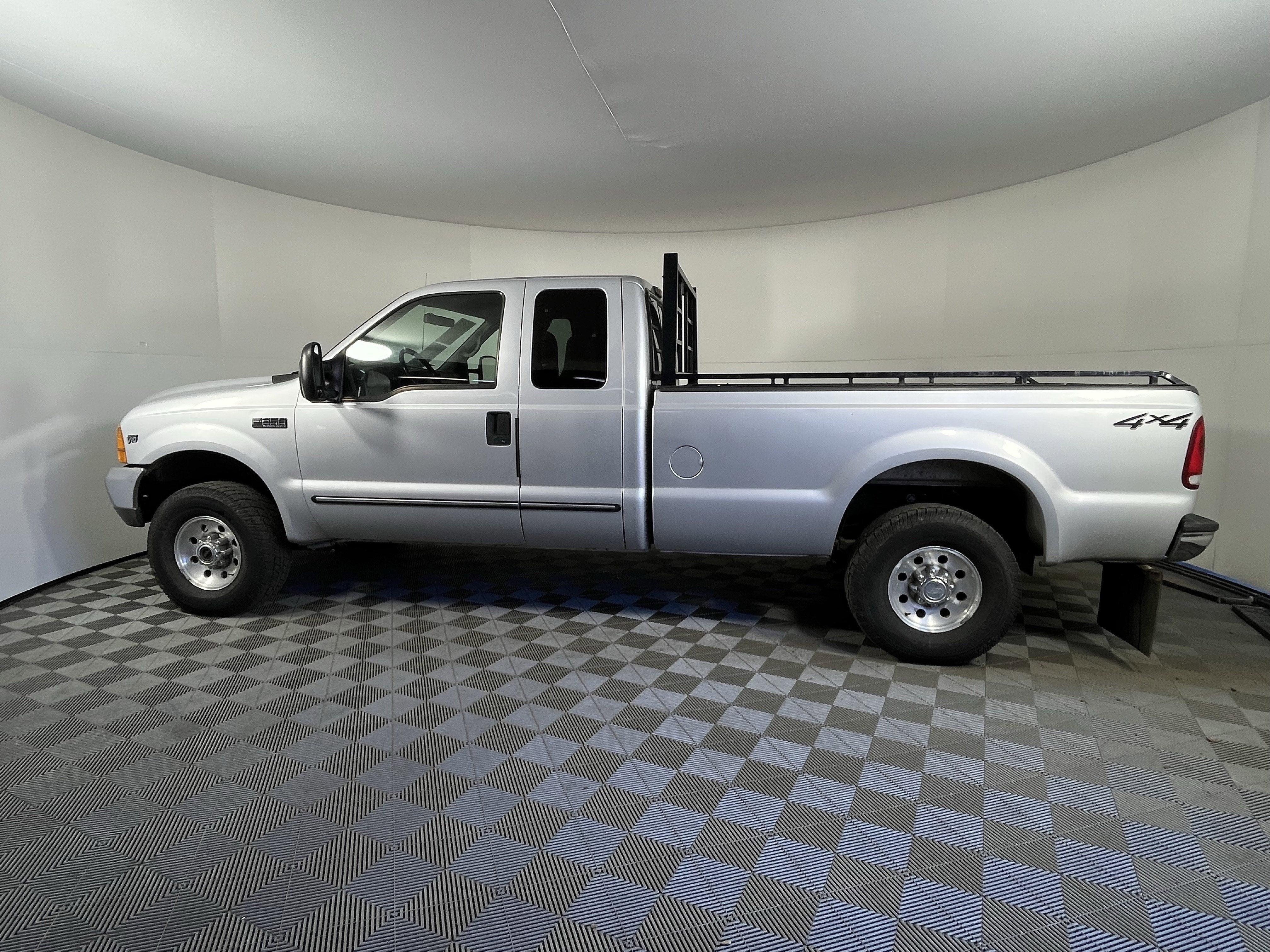 2000 Ford Super Duty F-250 Super Duty