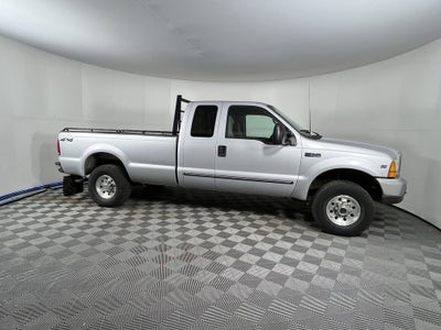 2000 Ford Super Duty F-250 Super Duty