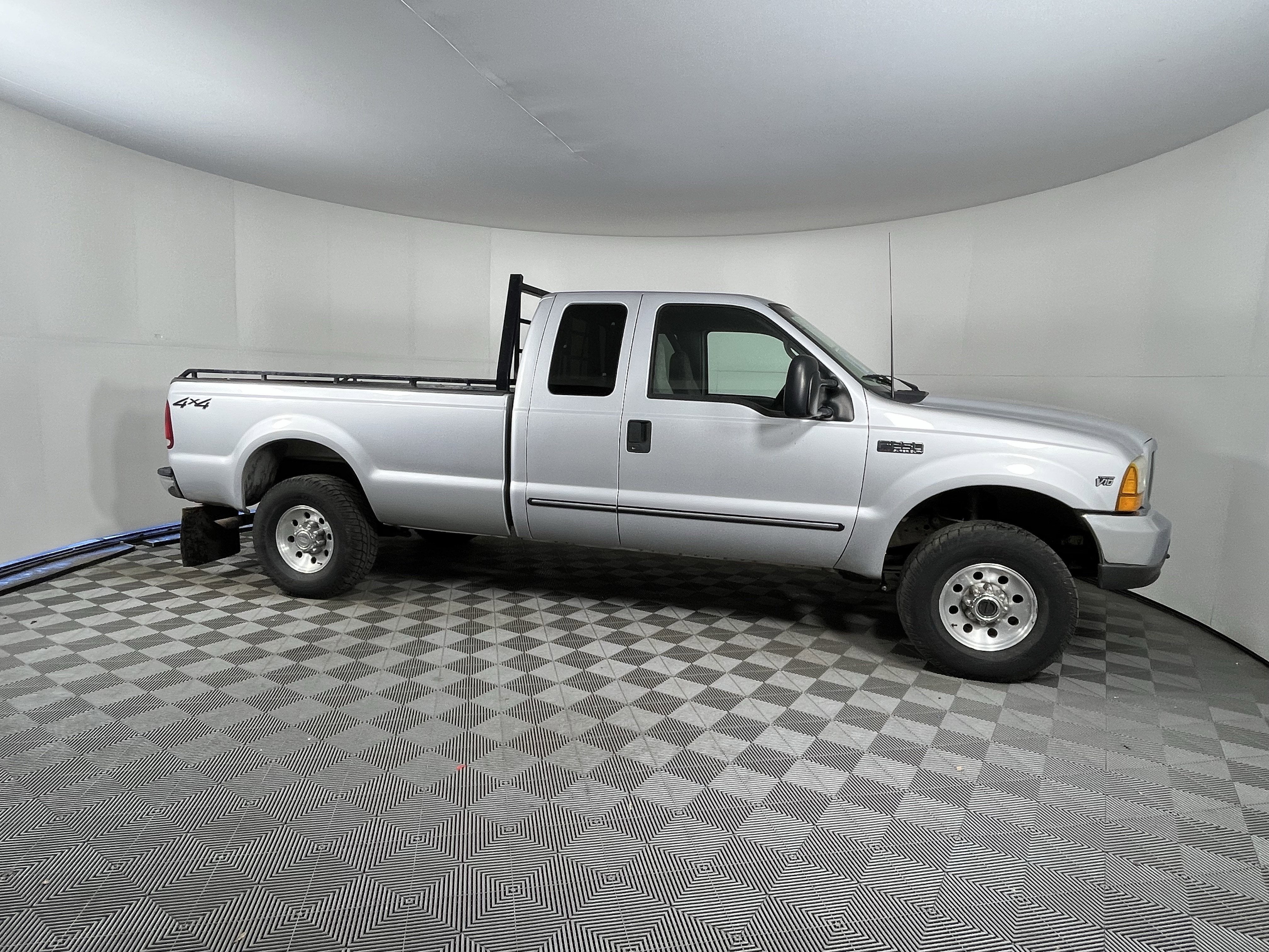 2000 Ford Super Duty F-250 Super Duty