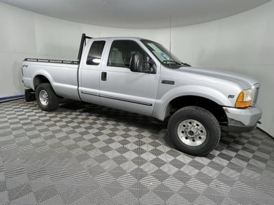 2000 Ford Super Duty F-250 Super Duty
