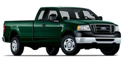 2007 Ford F-150 Base