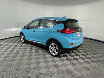 2020 Chevrolet Bolt EV LT
