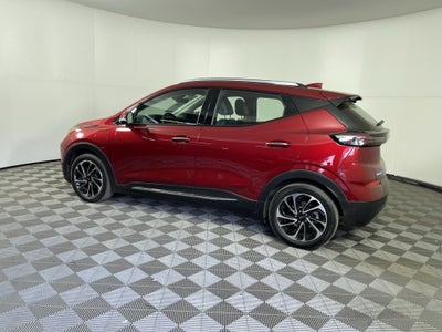 2022 Chevrolet Bolt EUV Premier