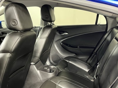 2018 Chevrolet Volt LT