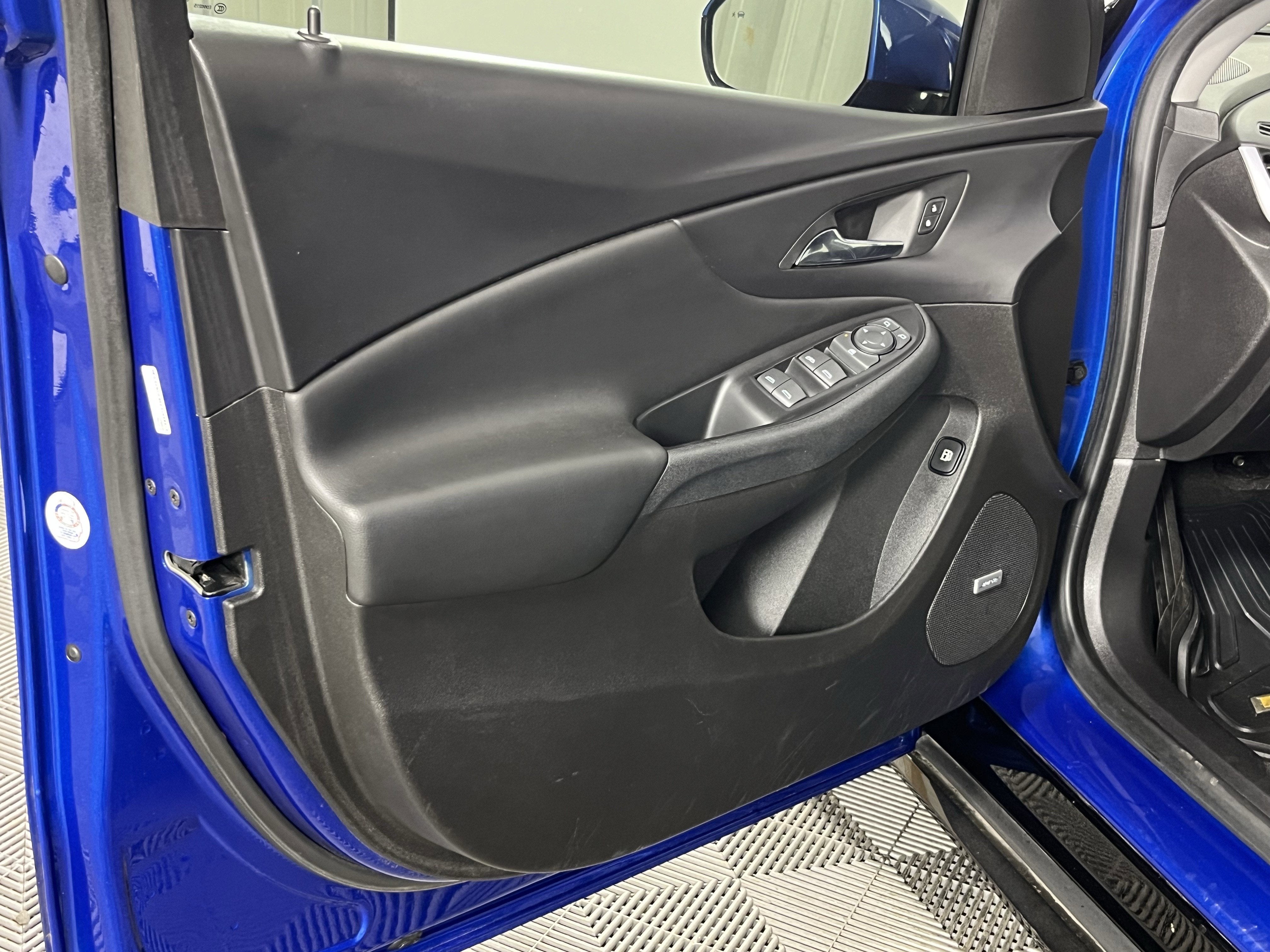 2018 Chevrolet Volt LT