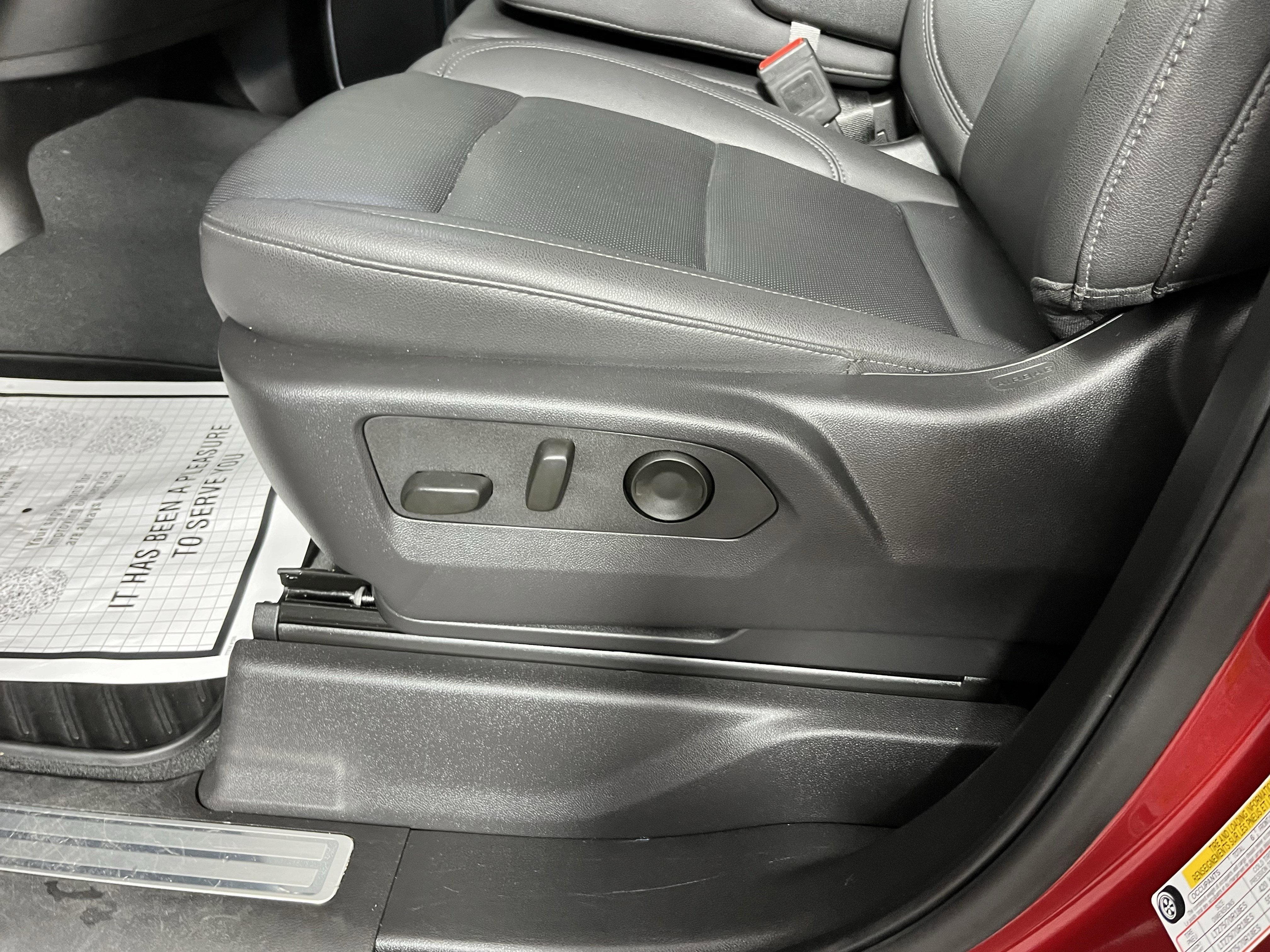 2025 Chevrolet Silverado 3500HD LTZ